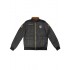 Destiny 2 Root Of Nightmares Raid Black Cotton Polyester Jacket