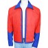 Dwayne Johnson Baywatch Lifeguard Cotton Jacket