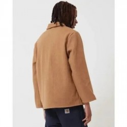 Eirik Hallert Blasted 2002 Brown Wool Jacket Eirik Hallert Blasted 2002 Brown Wool Jacket