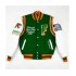 Florida A&M University Letterman Varsity Wool Jacket
