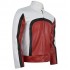 Freddie Mercury Bohemian Rhapsody Concert Red and White Leather Jacket