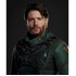 Jensen Ackles Soldier The Boys Leather Vest