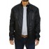 John Barrowman Arrow Malcolm Merlyn Jacket