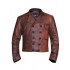 Justice League Arthur Curry Leather Jacket