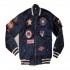 Kate Upton 2022 World Series Jacket