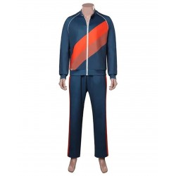Me Time 2022 Mark Wahlberg Tracksuit