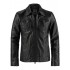Men Vintage Styled Leather Jacket
