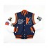 Morgan State University Varsity Wool Jacket