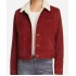 Stranger Things Nancy Jacket