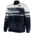 New York Yankees Satin Jacket