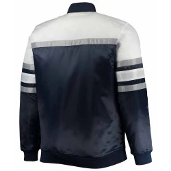New York Yankees Satin Jacket