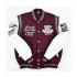North Carolina Central University Maroon Jacket
