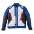 Overwatch video game soldier 76 Leather jacket