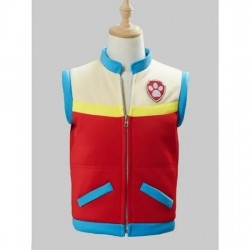 Paw Patrol Ryder Polyester Vest
