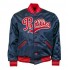 Philadelphia Phillies Satin Jacket