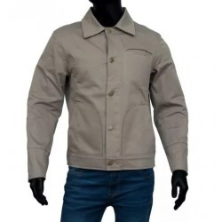 Ryan Reynolds The Adam Project Jacket