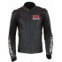 SUZUKI GSXR Biker Leather Jacket