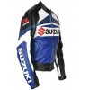 Suzuki GSXR Gixxer Leather Jacket Suzuki GSXR Gixxer Leather Jacket