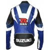 Suzuki GSXR Gixxer Leather Jacket Suzuki GSXR Gixxer Leather Jacket