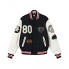 Tears X Our Legacy TTL Black and White Jacket Tears X Our Legacy TTL Black and White Jacket