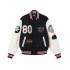 Tears X Our Legacy TTL Black and White Jacket