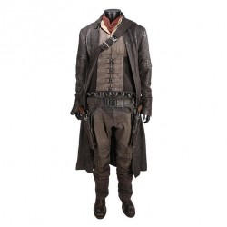 The Dark Tower Roland Deschain Coat