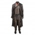The Dark Tower Roland Deschain Coat