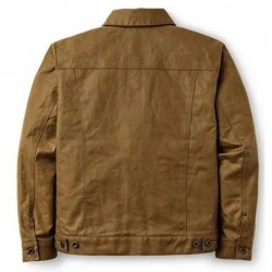 The Last Of Us 2023 Pedro Pascal Brown Jacket