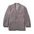The Sandman 2022 Boyd Holbrook Gray Blazer