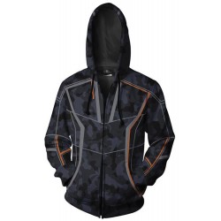 Tony Stark Avengers Infinity War Robert Downey Jr Jacket