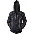 Tony Stark Avengers Infinity War Robert Downey Jr Jacket