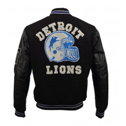 Venom 2 Eddie Brock Varsity Jacket
