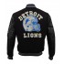 Venom 2 Eddie Brock Varsity Jacket