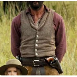Yellowstone 1883 James Dutton Vest