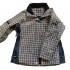 Heartland Amy Fleming Amber Marshall Plaid Jacket