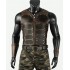 Kraven the Hunter Aaron Taylor-Johnson Vest