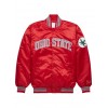 Ohio State Gameday Vintage Bomber Jacket Ohio State Gameday Vintage Bomber Jacket