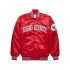 Ohio State Gameday Vintage Bomber Jacket