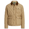 The West Kevin Costner Quilted Jacket – Western Style Outerwear