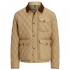 The West Kevin Costner Quilted Jacket – Western Style Outerwear