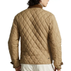 The West Kevin Costner Quilted Jacket – Western Style Outerwear