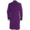 Gene Wilder Willy Wonka Purple Coat Gene Wilder Willy Wonka Purple Coat