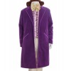 Gene Wilder Willy Wonka Purple Coat Gene Wilder Willy Wonka Purple Coat