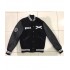 The Weeknd Canadian Singer XO Tour Varsity Jacket