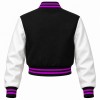 GTA VI Lucia Caminos Varsity Jacket