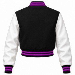 GTA VI Lucia Caminos Varsity Jacket
