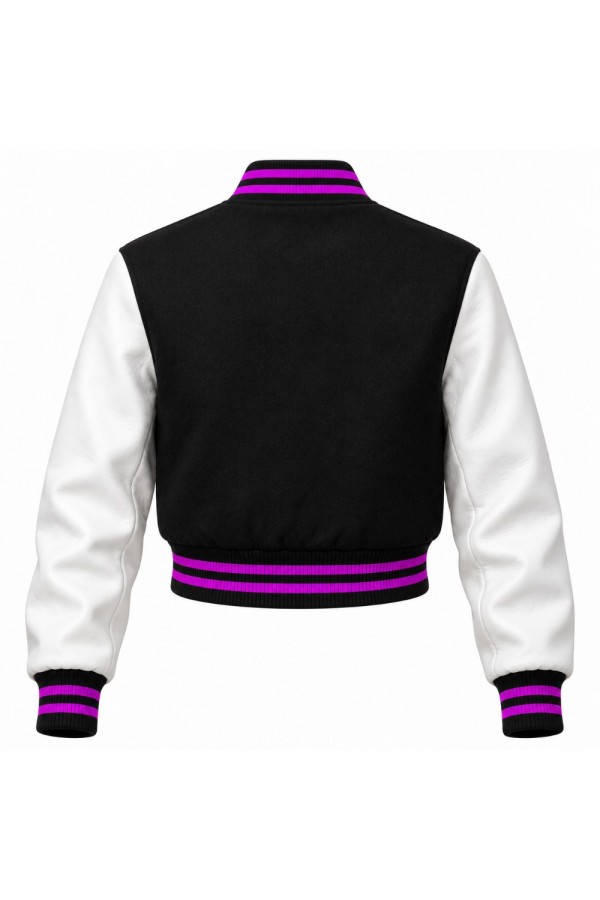 GTA VI Lucia Caminos Varsity Jacket