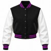 GTA VI Lucia Caminos Varsity Jacket