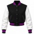 GTA VI Lucia Caminos Varsity Jacket