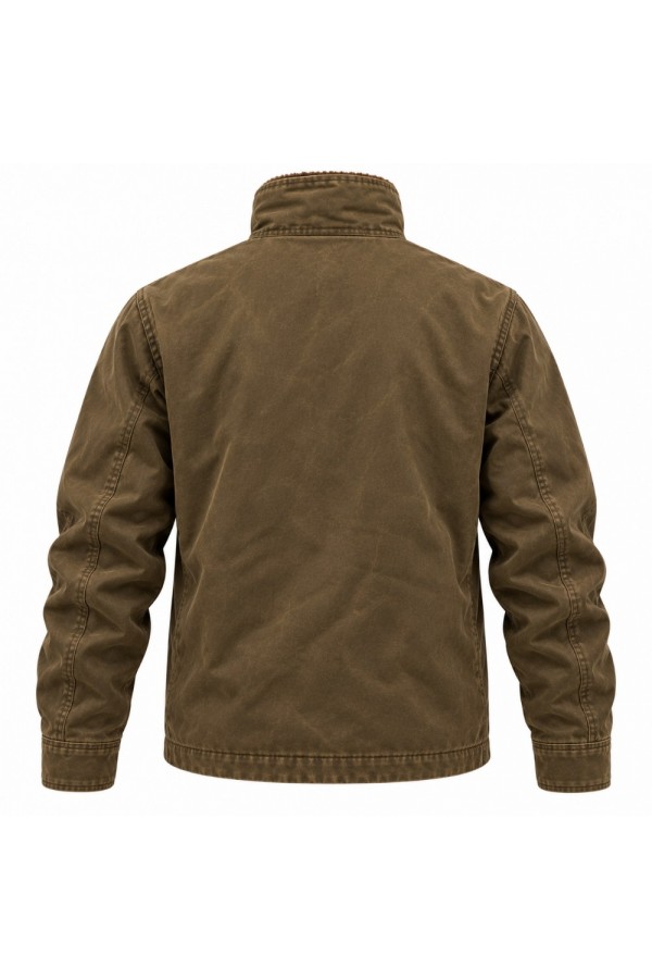 Lanterns Hal Jordan Kyle Chandler Deck Jacket